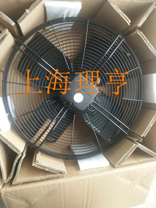 FB045-VDK.4F.V4S風(fēng)機(jī)