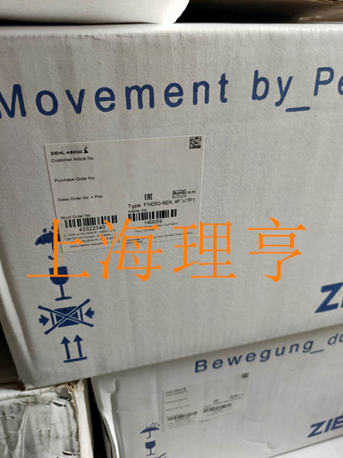 FN050-6EK.4F.V7P1風(fēng)機(jī)