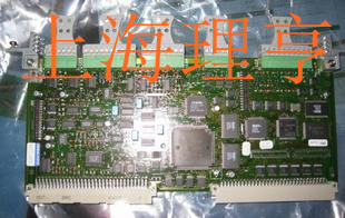 西門子軸流6RA781系列主板